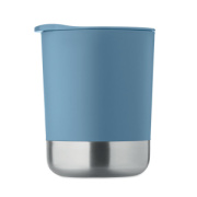 Jednostenný hrnček BEAKER, 300 ml
