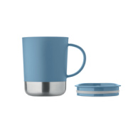Jednostenný hrnček BEAKER, 300 ml