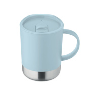 Jednostenný hrnček BEAKER, 300 ml