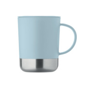Jednostenný hrnček BEAKER, 300 ml