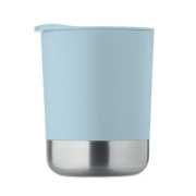 Jednostenný hrnček BEAKER, 300 ml