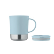 Jednostenný hrnček BEAKER, 300 ml