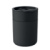 PP hrnček GOBLET, 330 ml, farba - černá