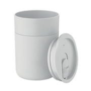 PP hrnček GOBLET, 330 ml