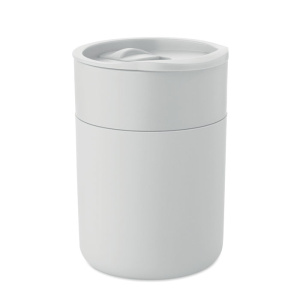 PP hrnček GOBLET, 330 ml