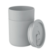 PP hrnček GOBLET, 330 ml