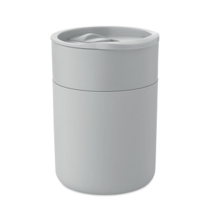 PP hrnček GOBLET, 330 ml