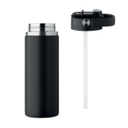 Dvojstenná fľaša 500 ml SUMA GRIP