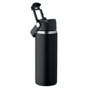 Dvojstenná fľaša 500 ml SUMA GRIP
