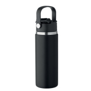 Dvojstenná fľaša 500 ml SUMA GRIP