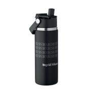 Dvojstenná fľaša 500 ml SUMA GRIP