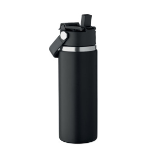 Dvojstenná fľaša 500 ml SUMA GRIP