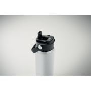 Dvojstenná fľaša 500 ml SUMA GRIP