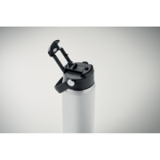 Dvojstenná fľaša 500 ml SUMA GRIP