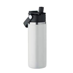 Dvojstenná fľaša 500 ml SUMA GRIP