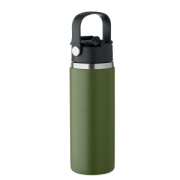 Dvojstenná fľaša 500 ml SUMA GRIP