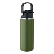 Dvojstenná fľaša 500 ml SUMA GRIP