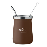 Hrnček na čaj Yerba maté MIYERBA