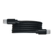 Opletený magnetický kábel BRAID