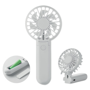 Prenosný skladací ventilátor IBERA
