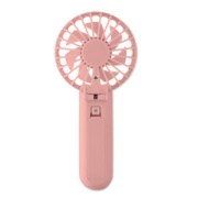 Prenosný skladací ventilátor IBERA