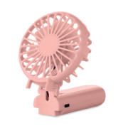 Prenosný skladací ventilátor IBERA