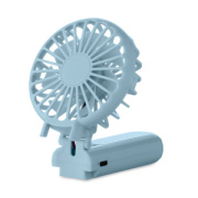 Prenosný skladací ventilátor IBERA