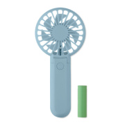 Prenosný skladací ventilátor IBERA