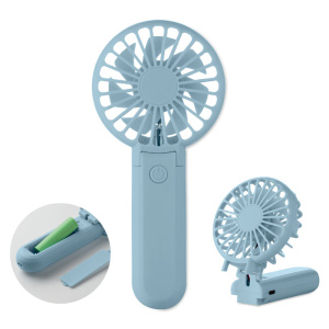 Prenosný skladací ventilátor IBERA