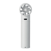 Mini vysokorýchlostný ručný ventilátor GLACI