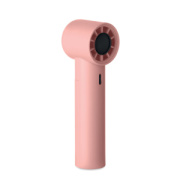 Mini vysokorýchlostný ručný ventilátor GLACI