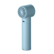 Mini vysokorýchlostný ručný ventilátor GLACI