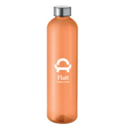 Fľaša z RPET 1000 ml UTAH REMAX