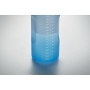 Fľaša na vodu RPET 2000 ml ACTIVATE MAX