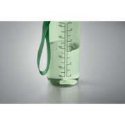 Športová fľaša na vodu, 700 ml ENKEL