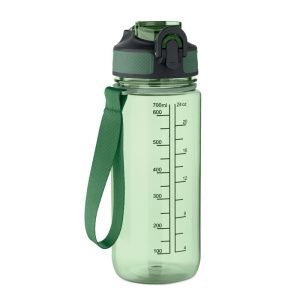 Športová fľaša na vodu, 700 ml ENKEL