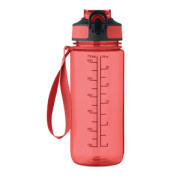Športová fľaša na vodu, 700 ml ENKEL