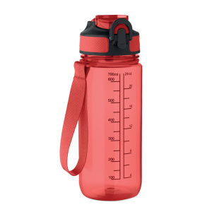 Športová fľaša na vodu, 700 ml ENKEL