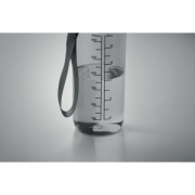 Športová fľaša na vodu, 700 ml ENKEL