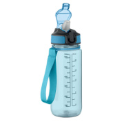 Športová fľaša na vodu, 700 ml ENKEL