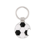 Kľúčenka s otváračom na fľaše OPEN GOAL