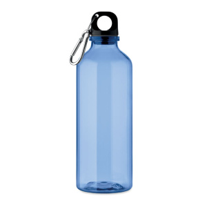 RPET fľaša MOSS 500 ml RE500