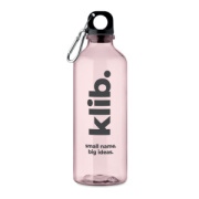 RPET fľaša MOSS 500 ml RE500