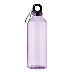RPET fľaša MOSS 500 ml RE500