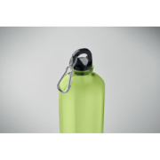 RPET fľaša MOSS 750 ml RE750