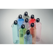 RPET fľaša MOSS 750 ml RE750