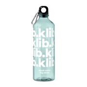 RPET fľaša MOSS 750 ml RE750