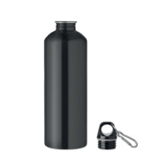 Jednostenná fľaša RE-ONE MOSS, 1000 ml