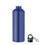 Jednostenná fľaša RE-ONE MOSS, 1000 ml