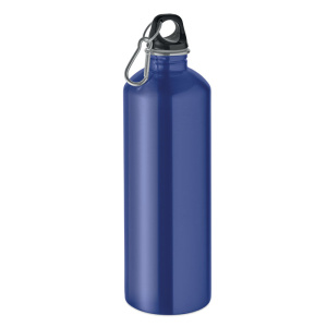 Jednostenná fľaša RE-ONE MOSS, 1000 ml